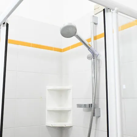 Appartement M056 - Marcelli, Bilocale Con Terrazzo A 100 Mt Dal Mare *