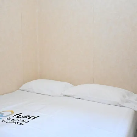 Appartement M056 - Marcelli, Bilocale Con Terrazzo A 100 Mt Dal Mare *