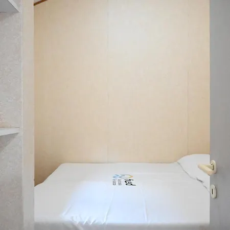 Appartement M056 - Marcelli, Bilocale Con Terrazzo A 100 Mt Dal Mare Marcelli